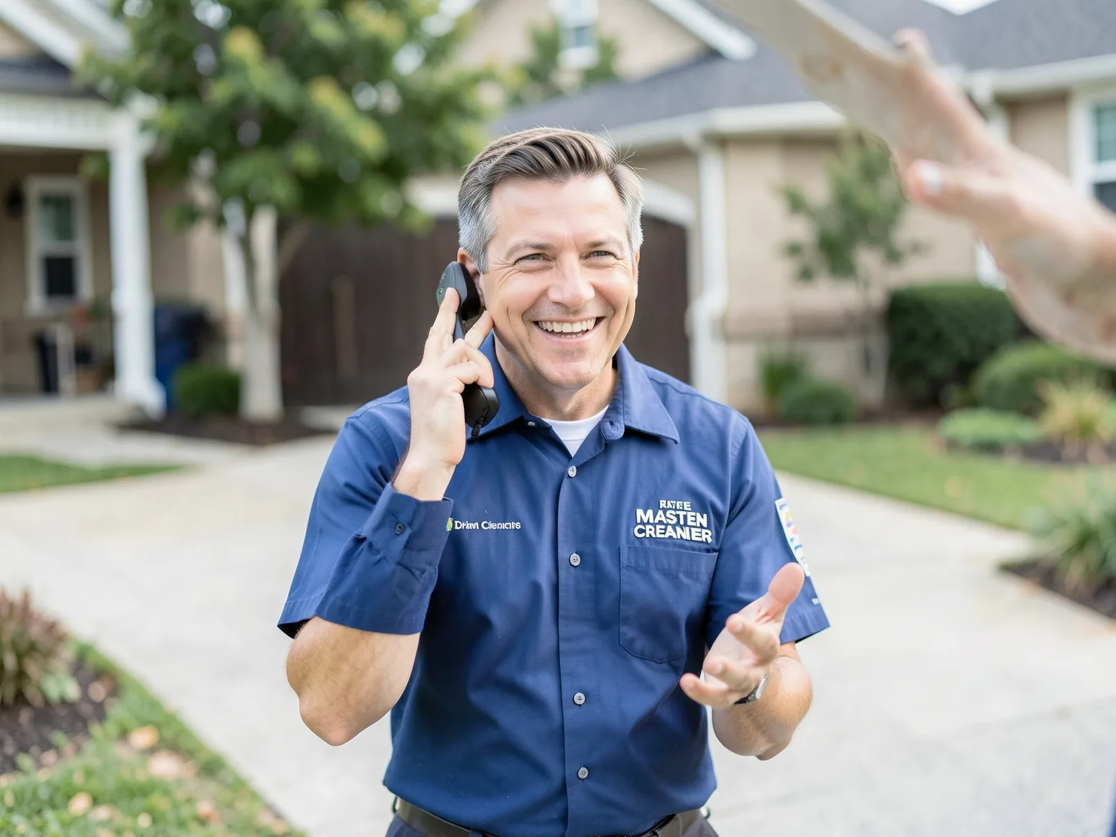 Drain Cleaning South Ryegate, VT FAQs